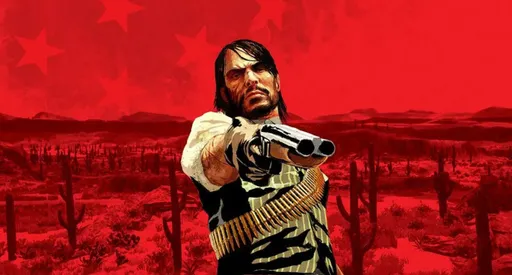 Упоминание версии Red Dead Redemption для ПК обнаружили в базе Steam