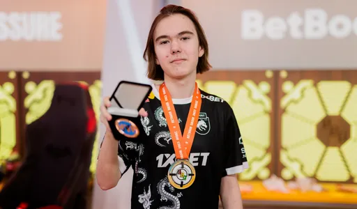 Часто становится MVP и не любит DM. 10 интересных фактов о donk из Team Spirit