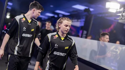 Natus Vincere не проигрывает семь матчей подряд перед полуфиналом BLAST Open Spring 2026