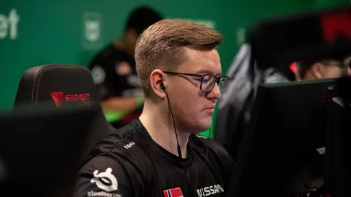 Rain пропустит BLAST Premier: Spring Groups 2023 — он взял паузу из-за рождения ребёнка