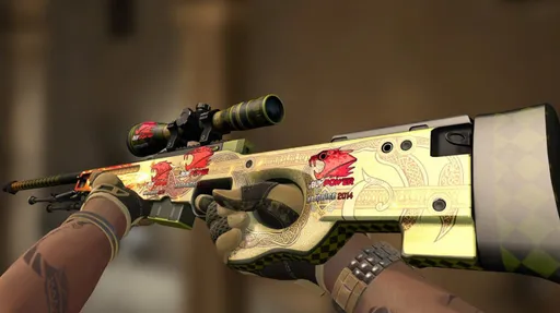 Китайский игрок купил AWP | Dragon Lore в CS:GO за 265 тысяч долларов – с ней играли s1mple и m0NESY
