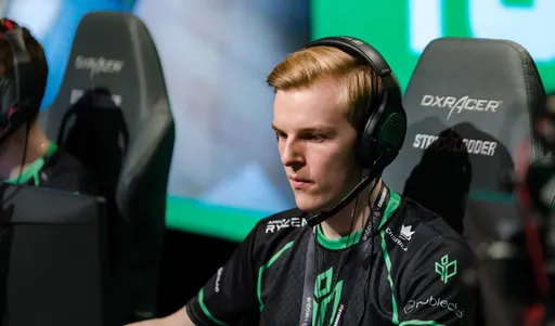 NaToSaphiX анонсировал свой новый состав по CS:GO