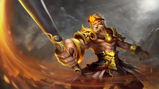 Valve увеличила дальность способности Monkey King