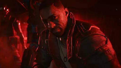 В сети показали новое древо навыков из дополнения Phantom Liberty для Cyberpunk 2077