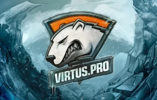 Аналитики БК PARI ставят фаворитом Virtus.pro в матче против NaVi на DPC 2023