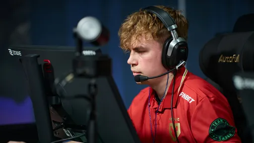 Brollan покинул MOUZ – бывший капитан «мышек» стал свободным агентом