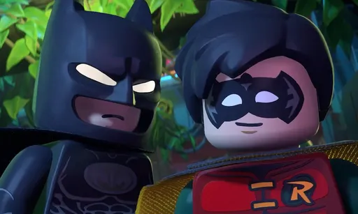 TT Games снизила системные требования LEGO Batman: Legacy of the Dark Knight