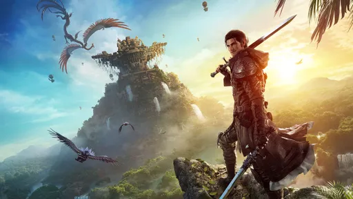 Final Fantasy 14: Dawntrail выйдет 2 июля на ПК и консолях