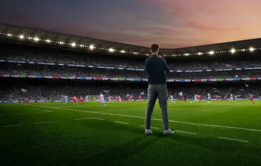 Football Manager 26 вошёл в топ-10 самых низкооценённых игр в Steam