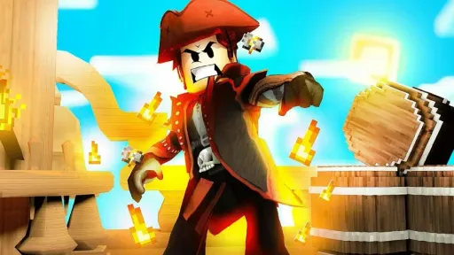 Самые популярные игры в Roblox в 2023 году