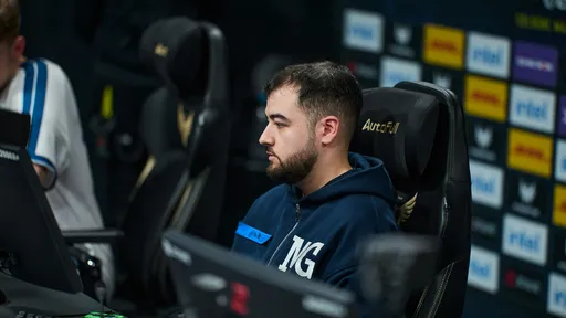 Luminosity провалила дебютный турнир после возвращения на про-сцену CS2