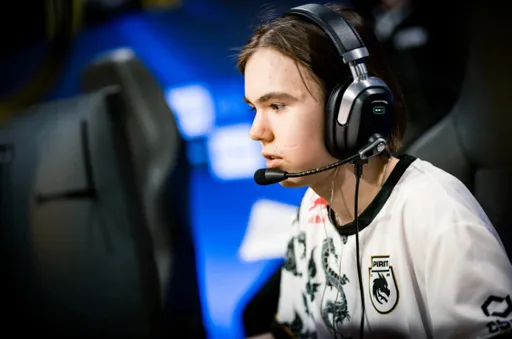 Donk получил MVP на BLAST Premier: Spring Final 2024