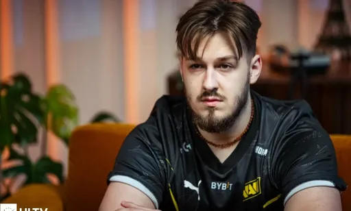 JL о выходе NaVi в плей-офф: мы едем на Royal Arena, детка