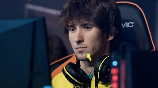 Dendi: мне очень интересно в LoL, но немного соскучился по Dota 2, нужен челлендж