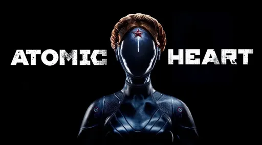 Atomic Heart вновь недоступна в российском Steam