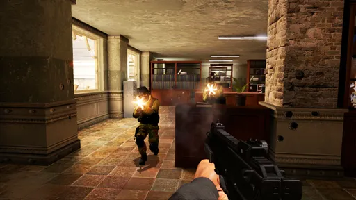 Классический шутер GoldenEye 007 готовится к перезапуску