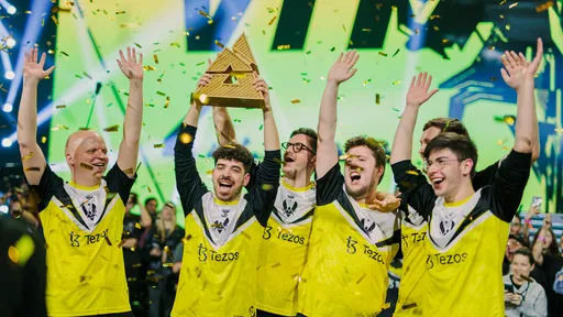 Четыре игрока Vitality вошли в символическую сборную BLAST Premier: World Final 2023 от HLTV
