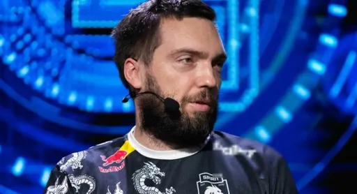 Korb3n: можно сказать, Counter-Strike на пейнтбол моде сделали