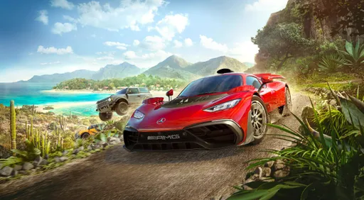 СМИ: Forza Horizon 5 на PS5 Pro будет лучшим консольным портом игры