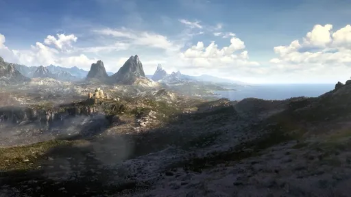 Инсайдер: новый трейлер The Elder Scrolls VI уже существует