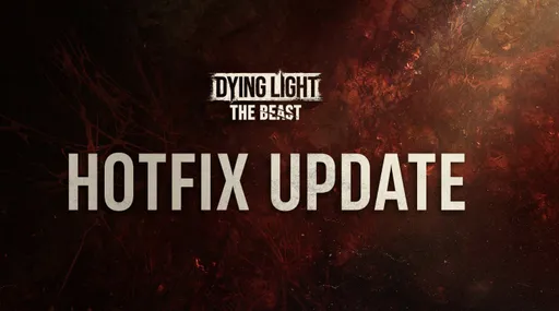 Авторы Dying Light: The Beast анонсировали патч для исправления бага с дождём