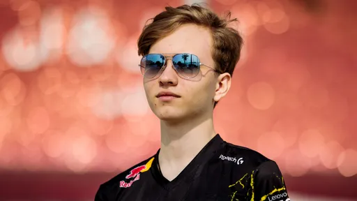 Интервью Aunkere с m0NESY: о схожести с s1mple, отношении к OverDrive и трудностях в G2