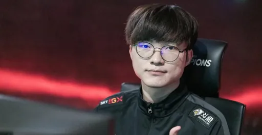 Faker: я не знаю о сюжете League of Legends, но много знаю о навыках героев
