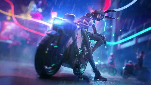 Epic Games показала трейлер второго сезона четвёртой главы Fortnite