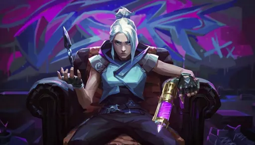 Bilibili Gaming покинула VALORANT Champions 2025