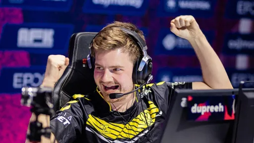 Dupreeh присоединился к составу Heroic по CS2