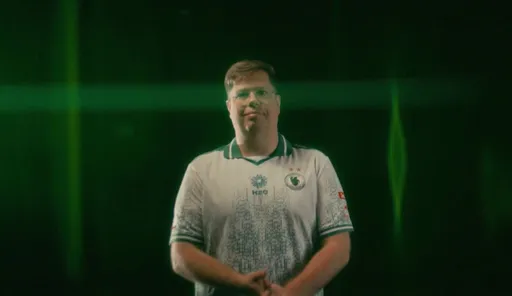 Karrigan стал капитаном Team Falcons