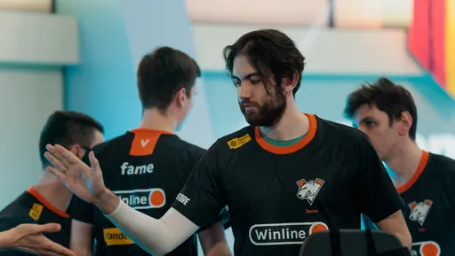 Virtus.pro одолела Monte и вышла в плей-офф ESL Challenger Atlanta 2023
