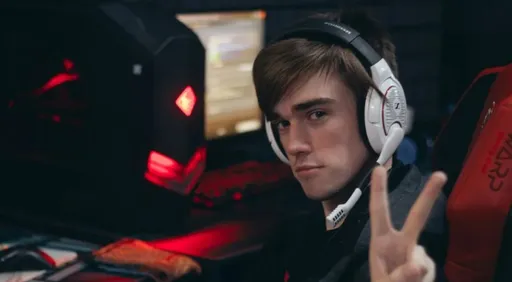 Xtreme Gaming обыграла Team Spirit и забрала вторую победу на TI 14