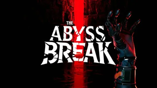 Анонсирован The Abyss Break – кооперативный хоррор про путешествие по другим мирам