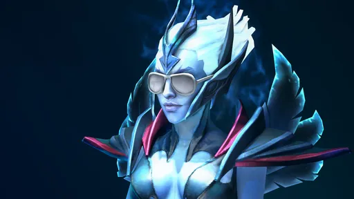 В Dota 2 нашли новый баг с Aghanim's Scepter у Vengeful Spirit