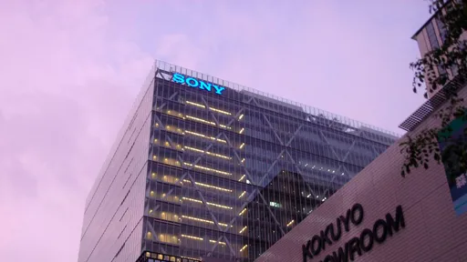 Sony сместила фокус с консолей на сервисы из‑за роста цен на память