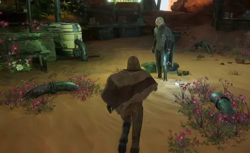 Авторы Dune: Awakening улучшили стабильность серверов после жалоб игроков