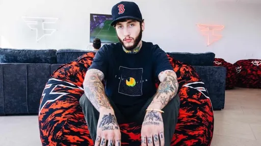 Перед «Супербоулом-2023» у совладельца FaZe Clan украли часы стоимостью 200 тысяч долларов