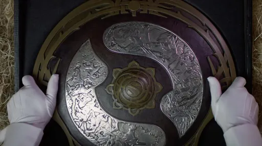 Определились все участники The International 2023 по Dota 2
