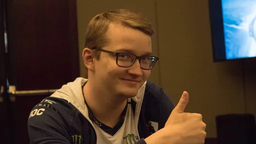 MATUMBAMAN планирует завершить карьеру после TI11