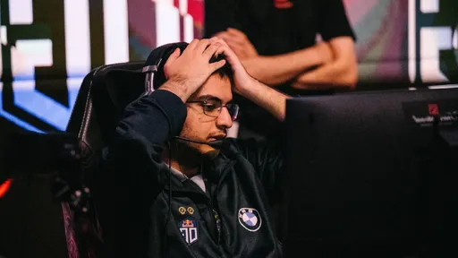 Quest Esports официально подписала ATF в состав по Dota 2