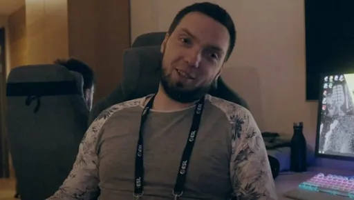 Korb3n о состоянии игроков Spirit: я не могу заставить их правильно питаться