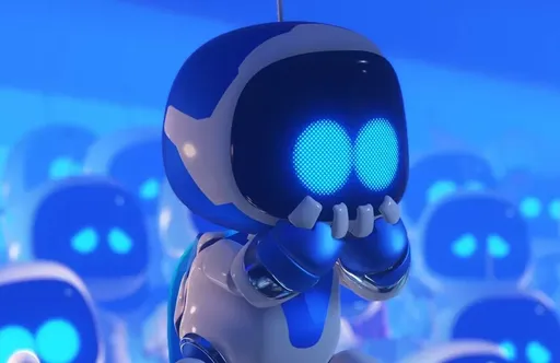 Astro Bot признана ключевым брендом PlayStation – Sony готовит новые игры