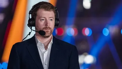 Thorin о переходе m0NESY: пусть битва с Team Vitality возобновится
