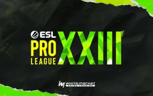 Расписание ESL Pro League Season 23: Online Stage, 2 марта