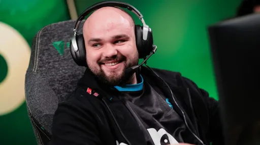 Falcons, PARIVISION, BB Team и Liquid сыграют на ESL One Raleigh 2025