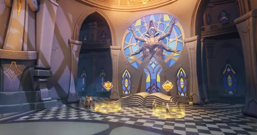Tencent показала кадры из MMORPG Tarisland