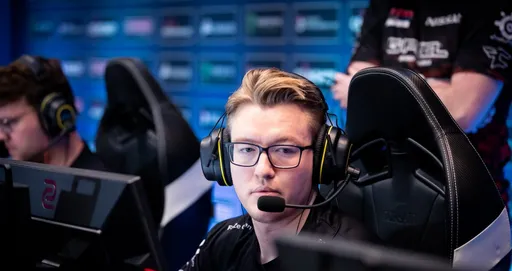 OverDrive: rain может взять длительный отпуск, в FaZe Clan будет стендин