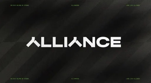 Alliance объявила о вступлении в новую эру – организация изменила логотип