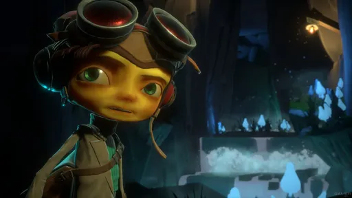 Psychonauts 2 в PS Store добавили упоминание русскоязычной локализации